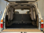 LANDCRUISER wagon