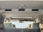 LANDCRUISER wagon