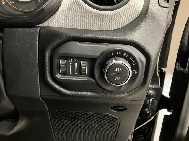 JEEP WRANGLER UNLIMITED