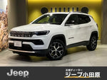JEEP COMPASS 4WD