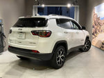 JEEP COMPASS 4WD