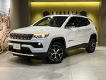 JEEP COMPASS 4WD