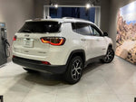 JEEP COMPASS 4WD
