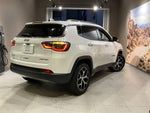 JEEP COMPASS 4WD