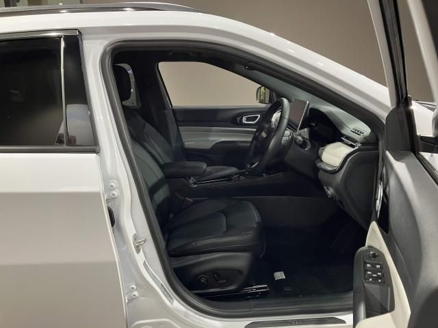JEEP COMPASS 4WD