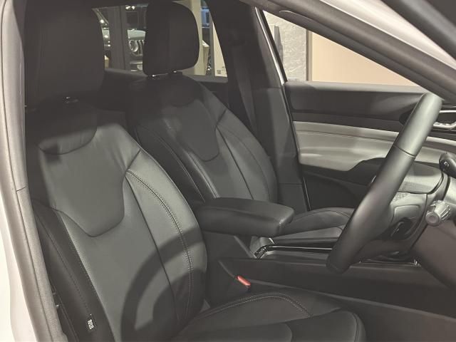 JEEP COMPASS 4WD