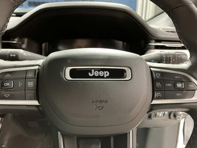 JEEP COMPASS 4WD