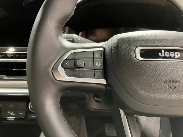 JEEP COMPASS 4WD