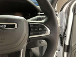 JEEP COMPASS 4WD