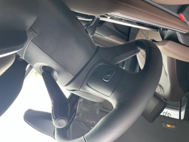 JEEP COMPASS 4WD