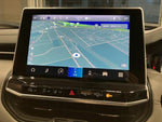 JEEP COMPASS 4WD
