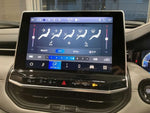 JEEP COMPASS 4WD