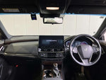 CROWN sedan hybrid 4WD