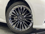 CROWN sedan hybrid 4WD