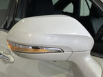 CROWN sedan hybrid 4WD