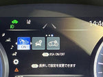 CROWN sedan hybrid 4WD
