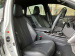 CROWN sedan hybrid 4WD