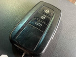 CROWN sedan hybrid 4WD