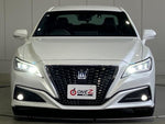 CROWN sedan hybrid 4WD