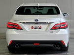 CROWN sedan hybrid 4WD