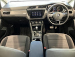 VOLKSWAGEN GOLF TOURAN