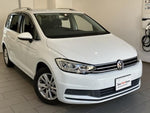 VOLKSWAGEN GOLF TOURAN
