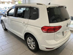 VOLKSWAGEN GOLF TOURAN