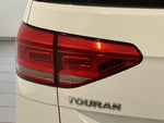 VOLKSWAGEN GOLF TOURAN