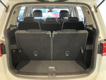 VOLKSWAGEN GOLF TOURAN