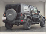 JEEP WRANGLER UNLIMITED