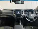 CROWN sedan