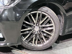 CROWN sedan