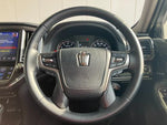 CROWN sedan