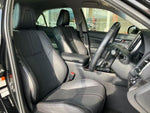CROWN sedan