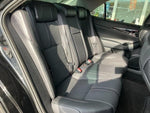CROWN sedan