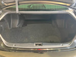 CROWN sedan