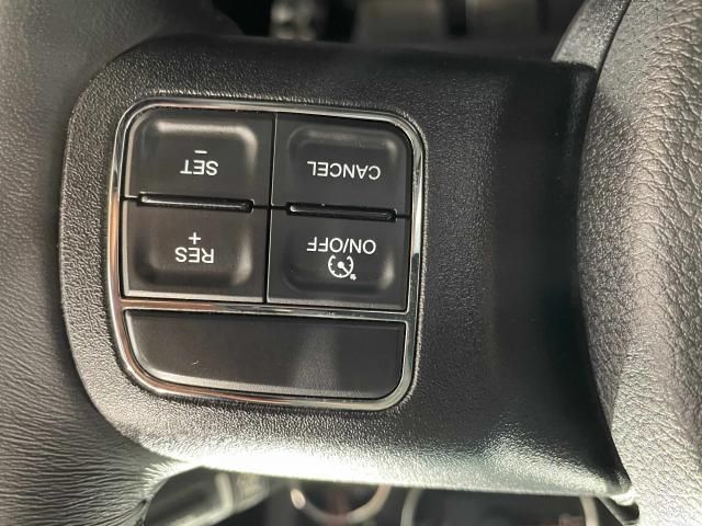 JEEP WRANGLER UNLIMITED