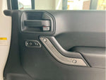 JEEP WRANGLER UNLIMITED