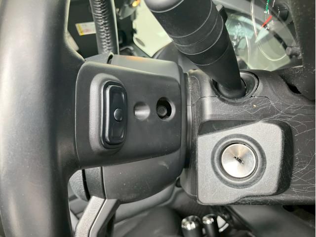 JEEP WRANGLER UNLIMITED