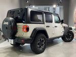 JEEP WRANGLER UNLIMITED