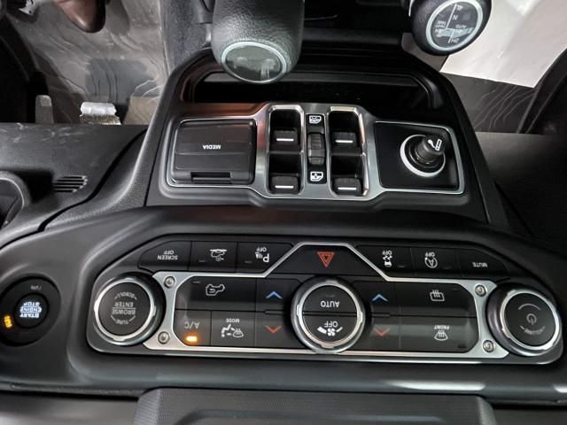 JEEP WRANGLER UNLIMITED