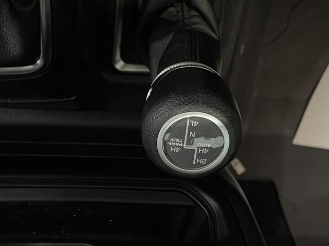 JEEP WRANGLER UNLIMITED