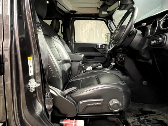 JEEP WRANGLER UNLIMITED