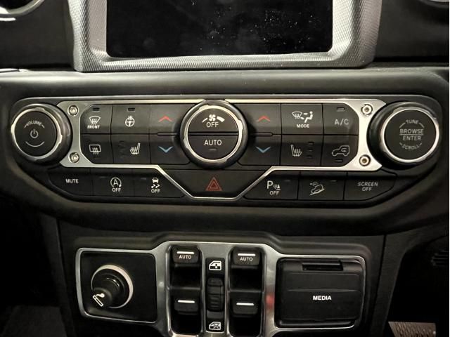 JEEP WRANGLER UNLIMITED