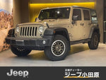 JEEP WRANGLER UNLIMITED