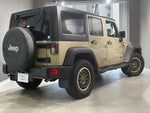 JEEP WRANGLER UNLIMITED
