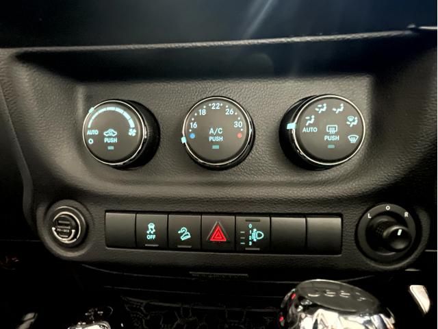 JEEP WRANGLER UNLIMITED