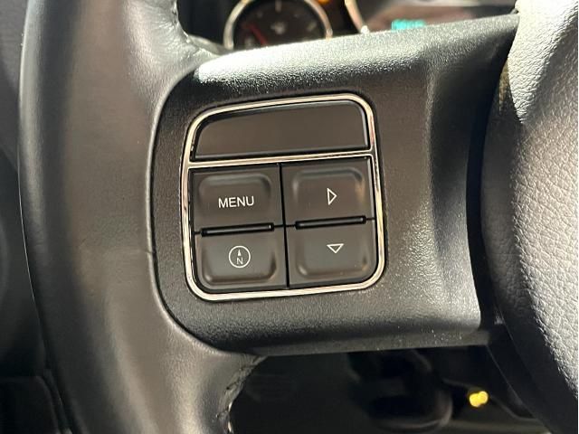 JEEP WRANGLER UNLIMITED