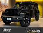 JEEP WRANGLER UNLIMITED