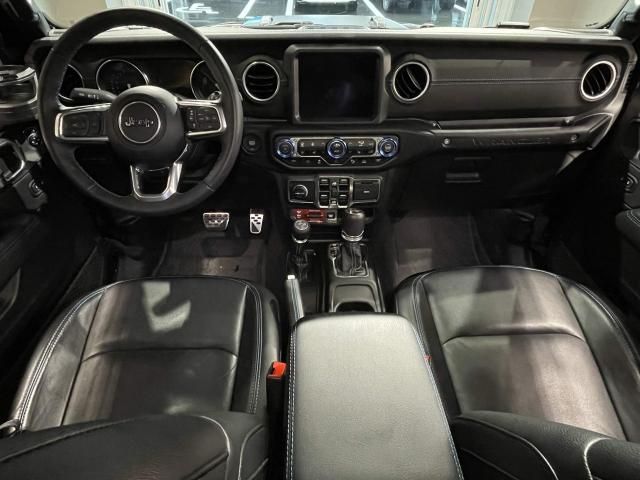 JEEP WRANGLER UNLIMITED